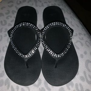 SOLD Sanuk sandals